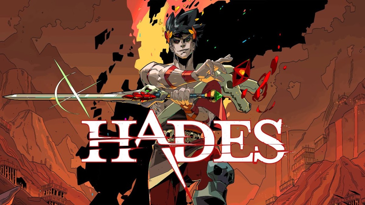 Hades Gameplay - Primeiros Minutos do Jogo Hades 